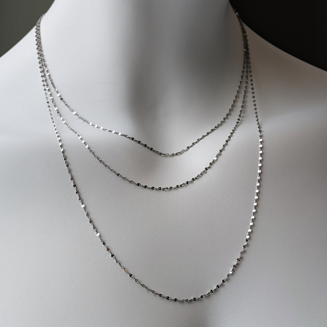 affordable platinum designer jewellery made in the UK