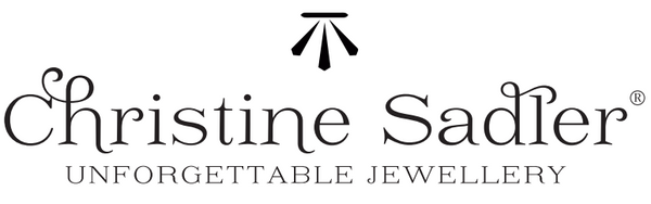 Christine Sadler Unforgettable Jewellery - Scotland's leading contemporary jewellery designer